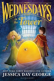 Cover of: Wednesdays in the Tower