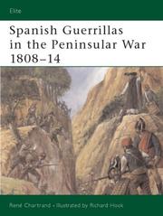 Spanish guerrillas in the Peninsular War, 1808-14