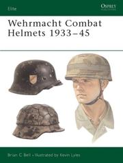 Wehrmacht combat helmets 1933-45