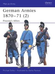 German armies 1870-71