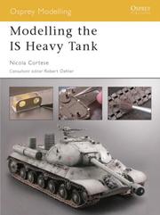 Modelling the IS heavy tank