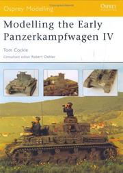 Modelling the early Panzerkampfwagen IV