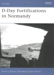 D-Day fortifications in Normandy