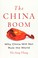 Cover of: The China Boom