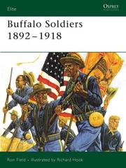 Buffalo Soldiers, 1892-1918