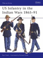 U.S. infantry in the Indian Wars, 1865-1891