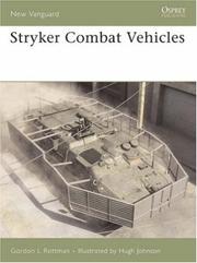 Stryker combat vehicles