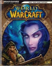 Cover of: World of warcraft.