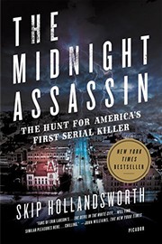 Cover of: The midnight assassin