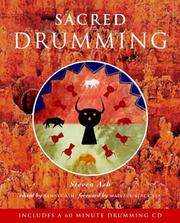 Cover of: Sacred Drumming