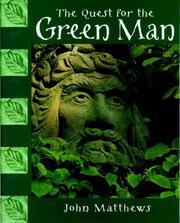 The quest for the Green Man