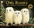Cover of: Owl Babies