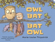 Cover of: Owl Bat Bat Owl