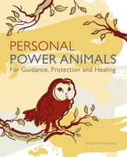 Cover of: Personal Power Animals: For Guidance, Protection and Healing
