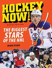 Cover of: Hockey Now!: The Biggest Stars of the NHL