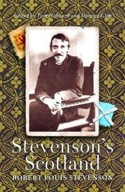 Stevenson's Scotland