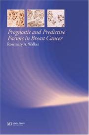 Prognostic and predictive factors in breast cancer