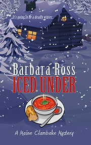 Cover of: Iced Under