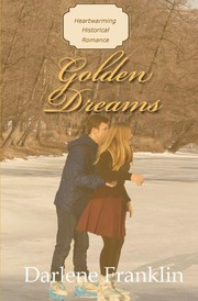 Cover of: Golden dreams