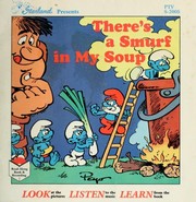 Cover of: There's a Smurf in my soup