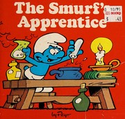 Cover of: The Smurf's Apprentice