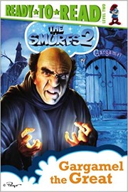 Cover of: Gargamel the Great