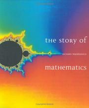 Cover of: The Story of Mathematics