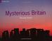 Cover of: Mysterious Britain