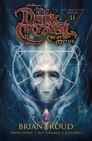 Cover of: Jim Henson's The Dark Crystal by 