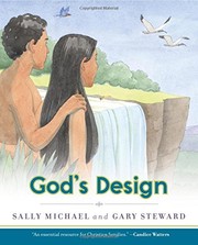 Cover of: God's Design