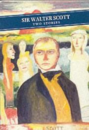 Cover of: Two Stories (Pocket Classics)