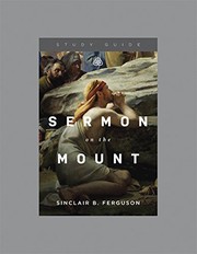 Cover of: Sermon on the Mount Study Guide