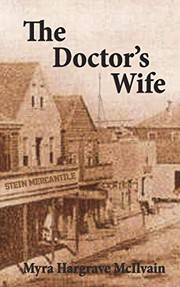 Cover of: The Doctor's Wife