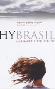 Hy Brasil : a novel