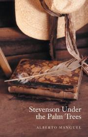 Cover of: Stevenson under the palm trees