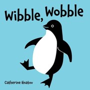 Cover of: Wibble, Wobble