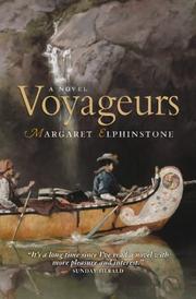 Voyageurs : a novel