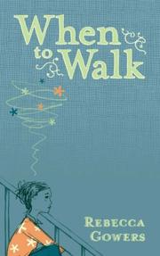 When to walk