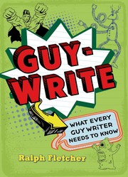 Cover of: Guy-Write