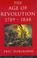 Cover of: The Age of Revolution 1789-1848 (History of Civilization)