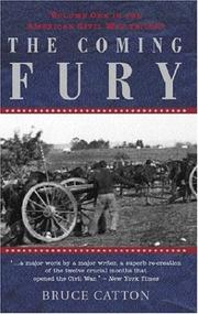Cover of: The coming fury