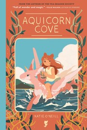Cover of: Aquicorn Cove