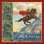 Cover of: The Crystal Mountain