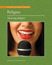 Cover of: Religion: Narrating Religion