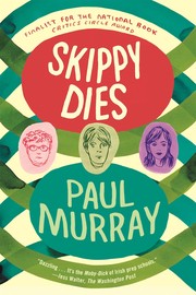 Cover of: Skippy dies by Paul Murray