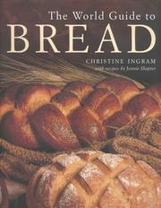 The world guide to bread