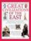 Cover of: Great Civilizations of the East: Discover the Remarkable History of Asia and the Far East 