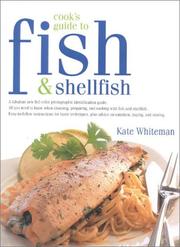 Cook's guide to fish & shellfish