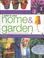 Cover of: Colour in Your Home & Garden