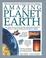 Cover of: Amazing Planet Earth